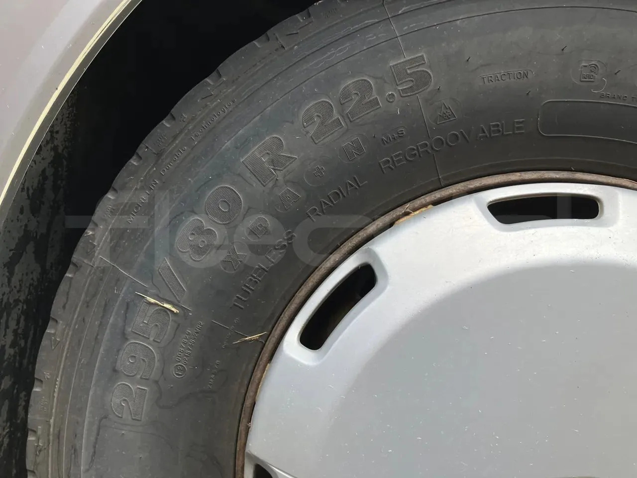 Пригородный автобус Setra S417: фото 8