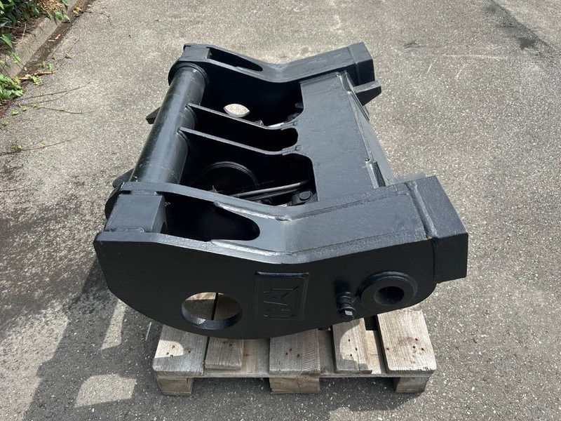 Cat 950 - 962 Fusion coupler - Сцепное устройство для Строительной техники: фото 2 Cat 950 - 962 Fusion coupler - Сцепное устройство для Строительной техники: фото 2