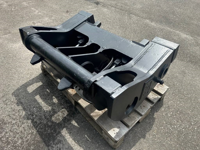 Cat 950 - 962 Fusion coupler - Сцепное устройство для Строительной техники: фото 3 Cat 950 - 962 Fusion coupler - Сцепное устройство для Строительной техники: фото 3