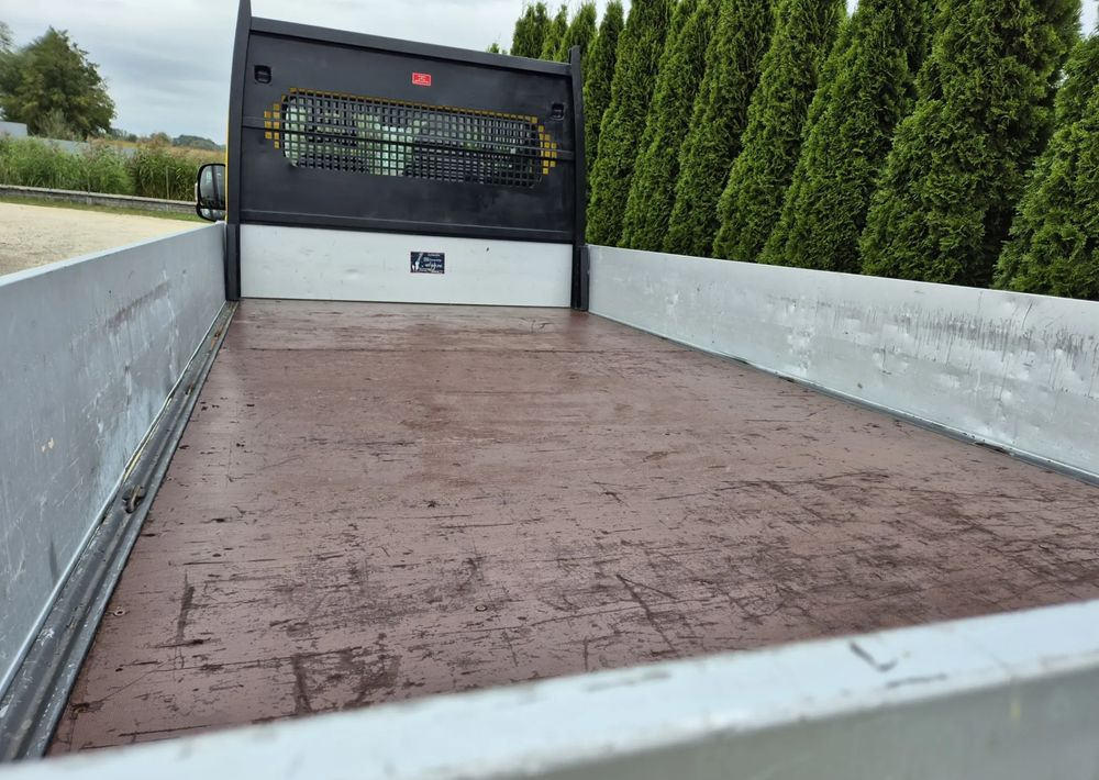 Fiat Ducato 2.3 130KM - Малотоннажный бортовой грузовик: фото 4 Fiat Ducato 2.3 130KM - Малотоннажный бортовой грузовик: фото 4