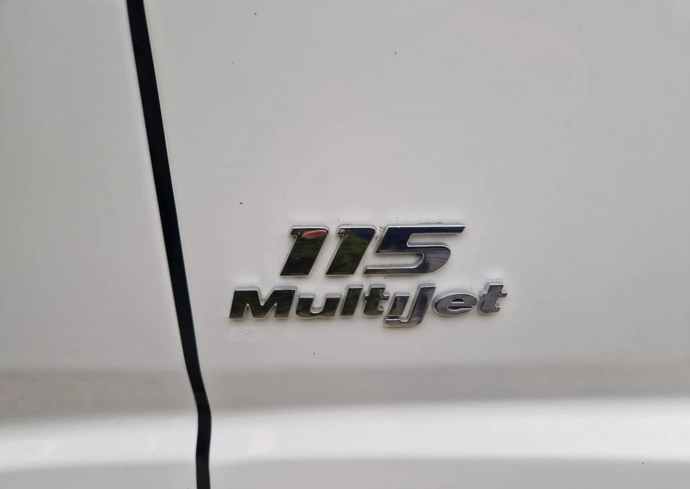 Микроавтобус, Пассажирский фургон Fiat Ducato L2H2: фото 10 Микроавтобус, Пассажирский фургон Fiat Ducato L2H2: фото 10