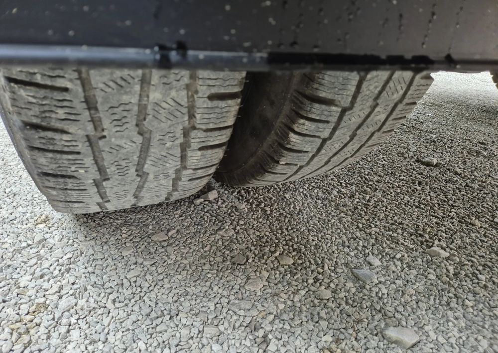 Малотоннажный бортовой грузовик Iveco 65c17 70c17 50c15 3.0 170KM: фото 13