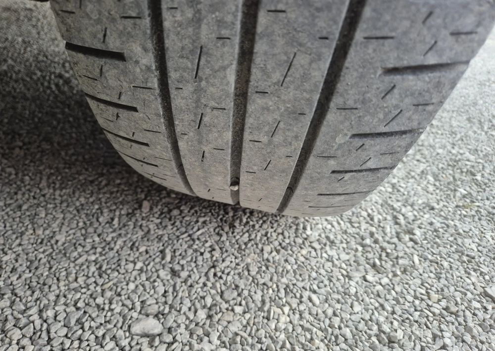 Грузопассажирский фургон Mercedes-Benz Sprinter 316CDI 160KM Dubel kabina: фото 16