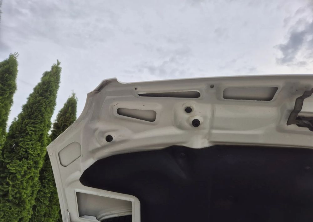 Грузопассажирский фургон Mercedes-Benz Sprinter 316CDI 160KM Dubel kabina: фото 20