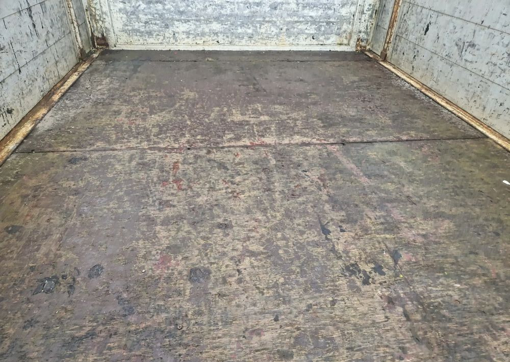 Skrzynia ładunkowa Sygnalizacja świetlna koguty Roboty drogowe, stan idealny! - Кузов платформа: фото 5 Skrzynia ładunkowa Sygnalizacja świetlna koguty Roboty drogowe, stan idealny! - Кузов платформа: фото 5