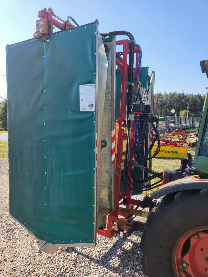 LiPCO T5G A2 Tunelspritze opryskiwacz tunelowy - Навесной опрыскиватель: фото 2 LiPCO T5G A2 Tunelspritze opryskiwacz tunelowy - Навесной опрыскиватель: фото 2