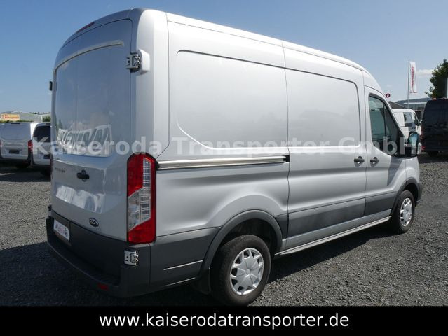 Ford Transit FT 310 L2H2 VA Werkstatt Klima Standheiz - Цельнометаллический фургон: фото 5 Ford Transit FT 310 L2H2 VA Werkstatt Klima Standheiz - Цельнометаллический фургон: фото 5