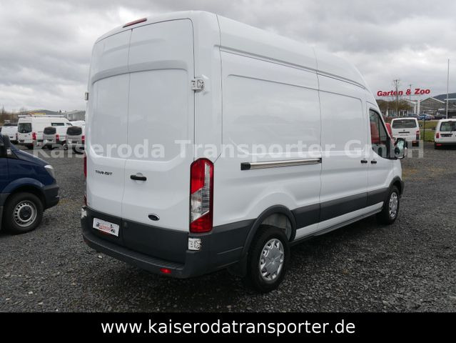 Ford Transit FT 350 L3H3 Autm. VA Klima Navi Kamera - Цельнометаллический фургон: фото 4 Ford Transit FT 350 L3H3 Autm. VA Klima Navi Kamera - Цельнометаллический фургон: фото 4