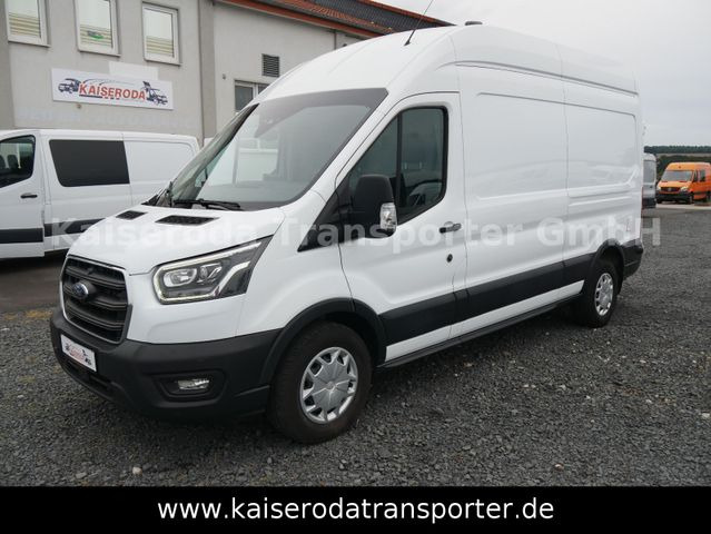 Ford Transit FT 350 L3H3 VA Werkst. Klima Navi Kamera - Цельнометаллический фургон: фото 3 Ford Transit FT 350 L3H3 VA Werkst. Klima Navi Kamera - Цельнометаллический фургон: фото 3