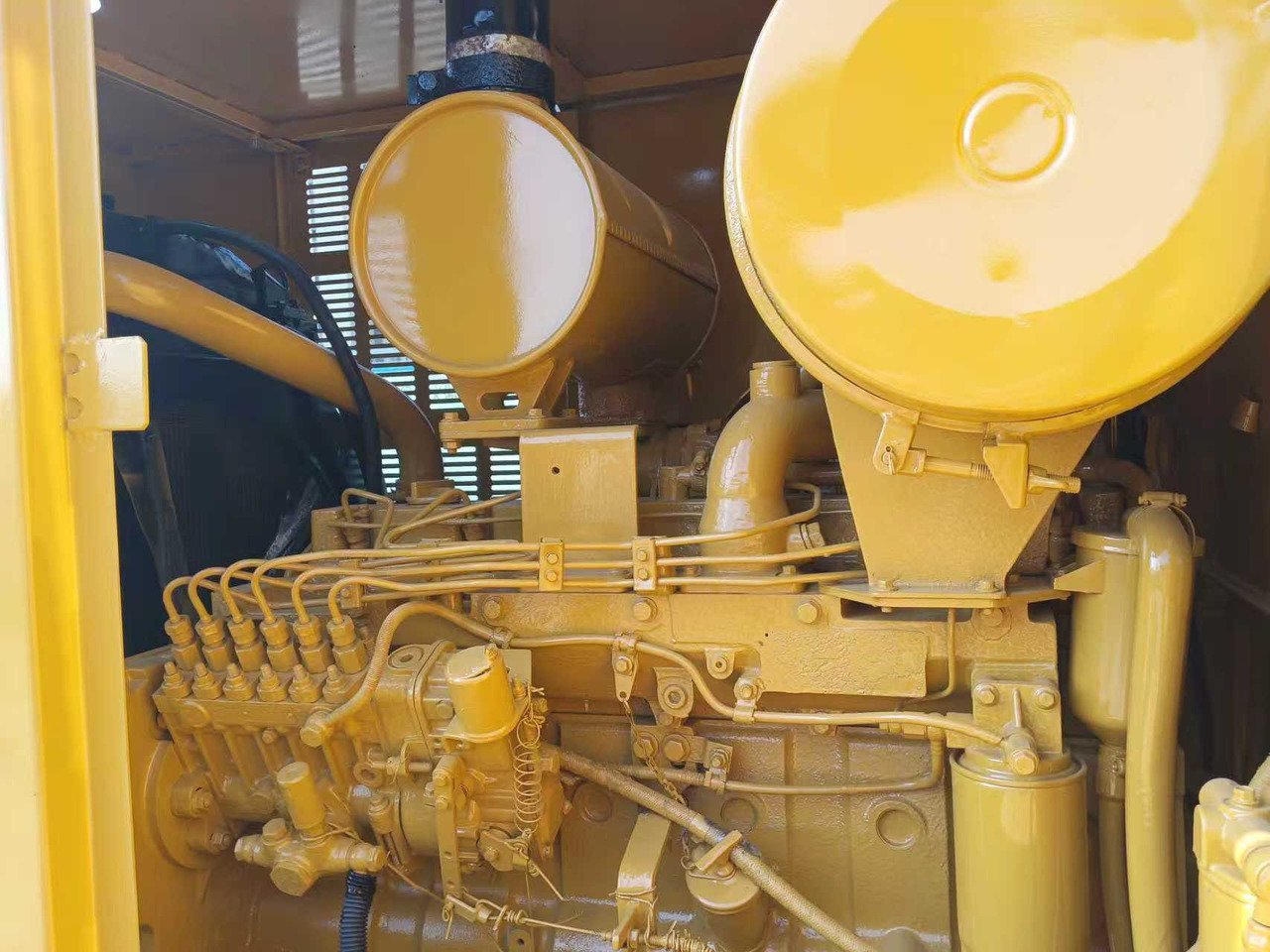 Грейдер CATERPILLAR 140K used motor grader low price USA brand caterpillar: фото 10 Грейдер CATERPILLAR 140K used motor grader low price USA brand caterpillar: фото 10