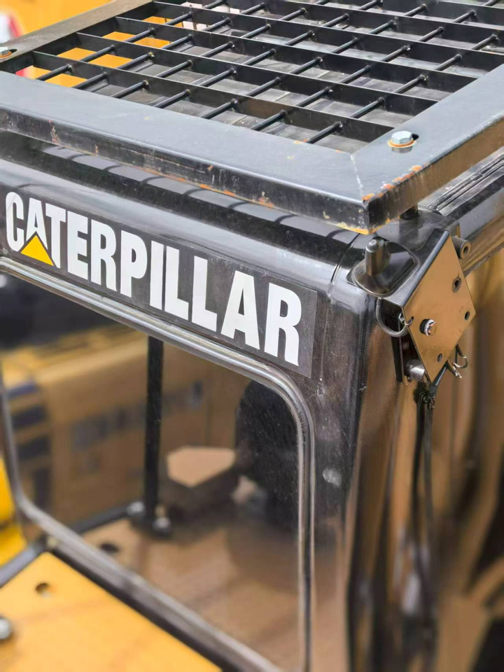 CATERPILLAR 340DL Earthwork Engineering Mining Urban Construction - Гусеничный экскаватор: фото 3 CATERPILLAR 340DL Earthwork Engineering Mining Urban Construction - Гусеничный экскаватор: фото 3