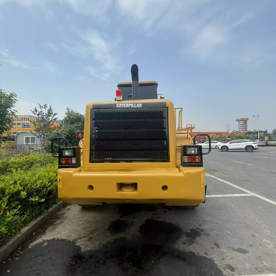CATERPILLAR 950H Earthwork Engineering Mining Urban Construction - Колёсный погрузчик: фото 5 CATERPILLAR 950H Earthwork Engineering Mining Urban Construction - Колёсный погрузчик: фото 5