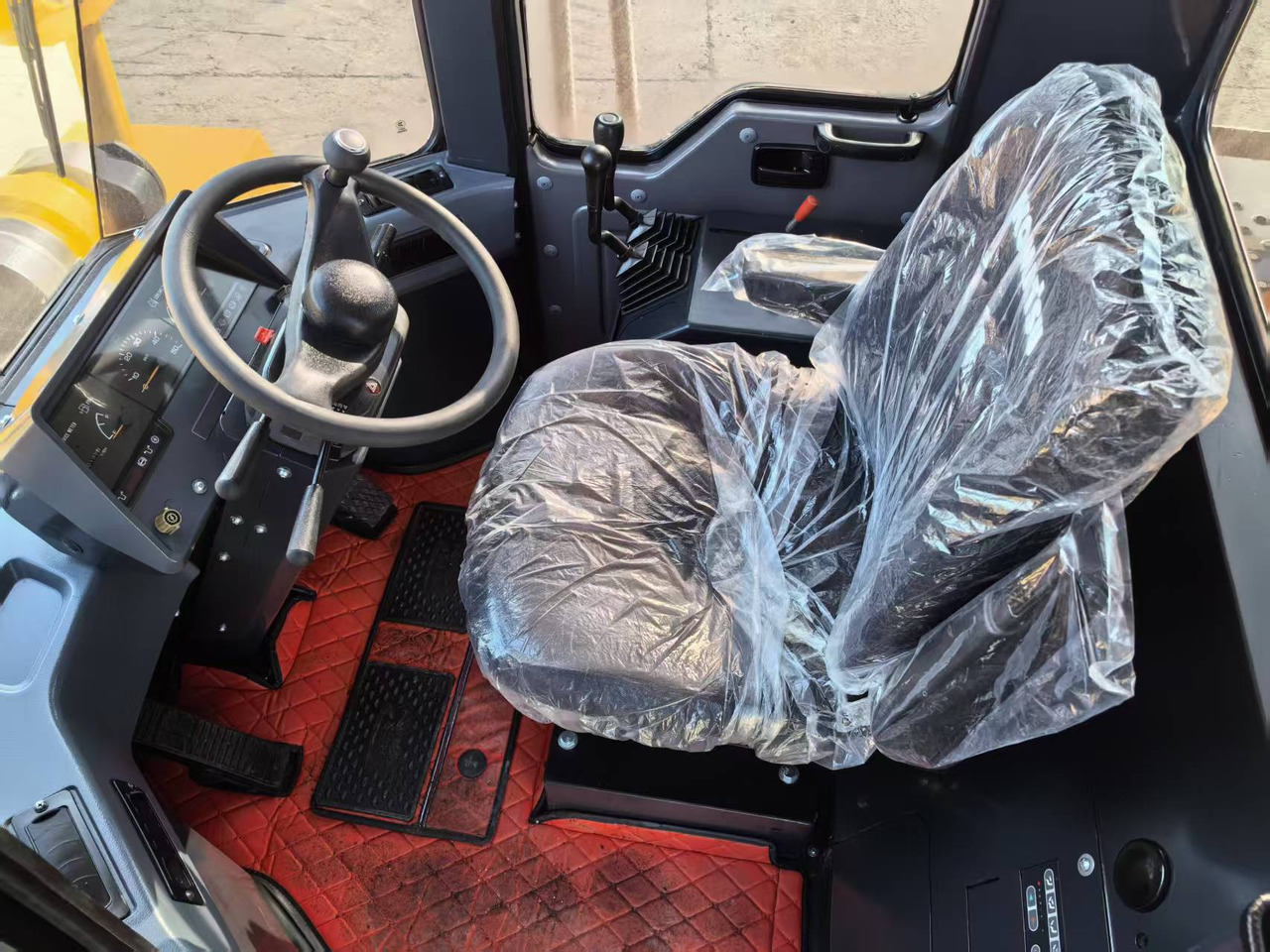 KOMATSU wa470 Low work hours, direct supply from the source, lower price - Колёсный погрузчик: фото 3 KOMATSU wa470 Low work hours, direct supply from the source, lower price - Колёсный погрузчик: фото 3