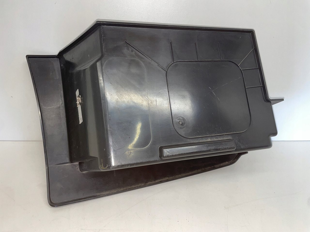 DOLNY STOPIEŃ STOPNICA MAN TGL TGM TGL-3 81615200327 - Боковая подножка для Грузовиков: фото 3 DOLNY STOPIEŃ STOPNICA MAN TGL TGM TGL-3 81615200327 - Боковая подножка для Грузовиков: фото 3