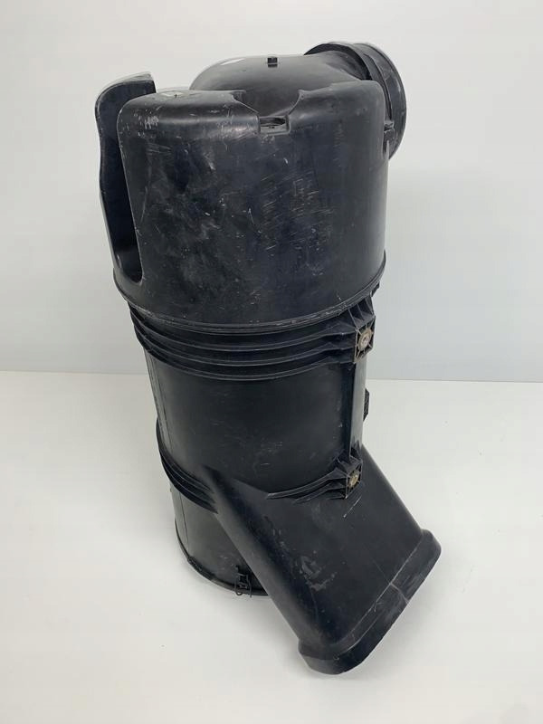 FILTR POWIETRZA OBUDOWA FILTRA MAN TGS TGX EURO 6 - Воздушный фильтр для Грузовиков: фото 2 FILTR POWIETRZA OBUDOWA FILTRA MAN TGS TGX EURO 6 - Воздушный фильтр для Грузовиков: фото 2