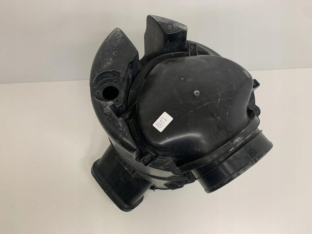 FILTR POWIETRZA OBUDOWA FILTRA MAN TGS TGX EURO 6 - Воздушный фильтр для Грузовиков: фото 2 FILTR POWIETRZA OBUDOWA FILTRA MAN TGS TGX EURO 6 - Воздушный фильтр для Грузовиков: фото 2