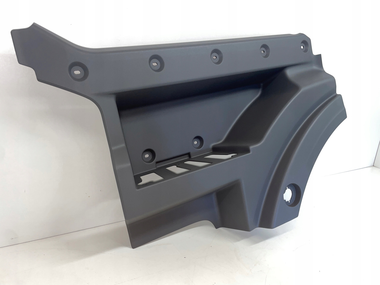 GÓRNA STOPNICA STOPIEŃ MAN TGX TGX3 TG3 81615200083 - Боковая подножка для Грузовиков: фото 2 GÓRNA STOPNICA STOPIEŃ MAN TGX TGX3 TG3 81615200083 - Боковая подножка для Грузовиков: фото 2