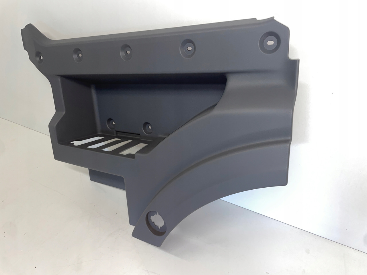 GÓRNA STOPNICA STOPIEŃ MAN TGX TGX3 TG3 81615200083 - Боковая подножка для Грузовиков: фото 3 GÓRNA STOPNICA STOPIEŃ MAN TGX TGX3 TG3 81615200083 - Боковая подножка для Грузовиков: фото 3