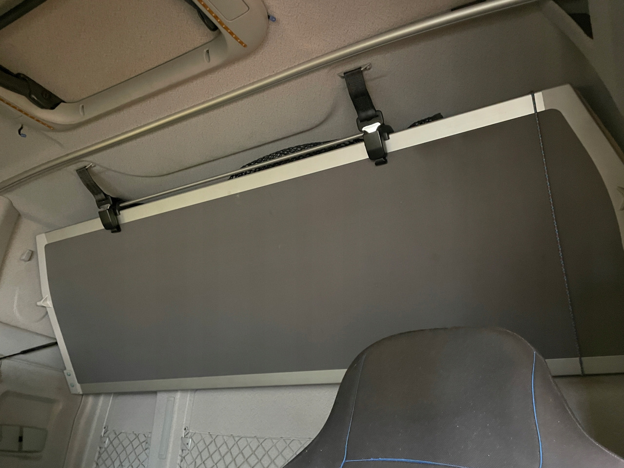 KABINA MAN TGX EURO 6 XLX BIAŁA KOLOR RAL 9010 - Кабина для Грузовиков: фото 5 KABINA MAN TGX EURO 6 XLX BIAŁA KOLOR RAL 9010 - Кабина для Грузовиков: фото 5