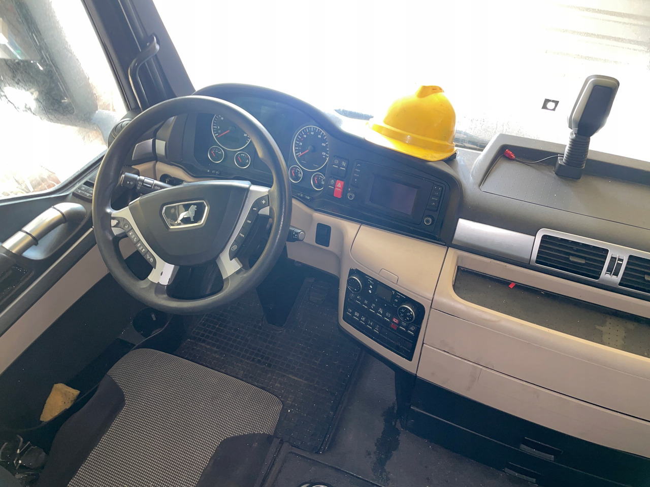 KOMPLETNA KABINA MAN TGX XXL EURO 6 LIFT - Кабина для Грузовиков: фото 1 KOMPLETNA KABINA MAN TGX XXL EURO 6 LIFT - Кабина для Грузовиков: фото 1