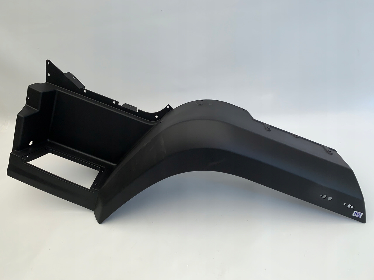 LEWA STOPNICA BŁOTNIK MAN L2000M L 2000 M NR 1112 - Кузов и экстерьер для Грузовиков: фото 1 LEWA STOPNICA BŁOTNIK MAN L2000M L 2000 M NR 1112 - Кузов и экстерьер для Грузовиков: фото 1