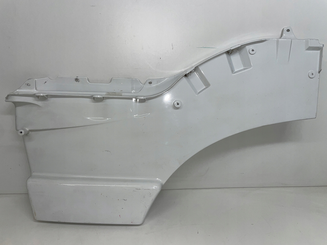 LEWE PRZEDŁUŻENIE DRZWI IVECO STRALIS HI-WAY HI WAY - Дверь и запчасти для Грузовиков: фото 1 LEWE PRZEDŁUŻENIE DRZWI IVECO STRALIS HI-WAY HI WAY - Дверь и запчасти для Грузовиков: фото 1