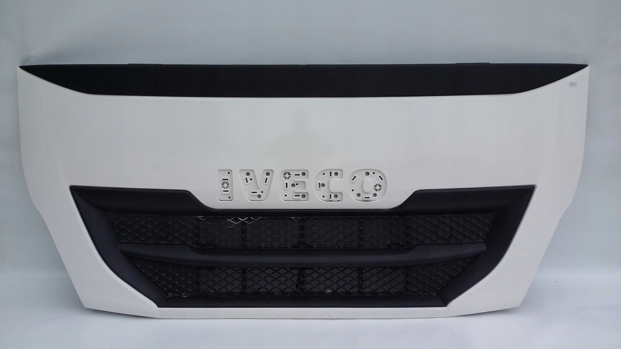 MASKA ATRAPA IVECO HI WAY NR 826 - Капот для Грузовиков: фото 1 MASKA ATRAPA IVECO HI WAY NR 826 - Капот для Грузовиков: фото 1