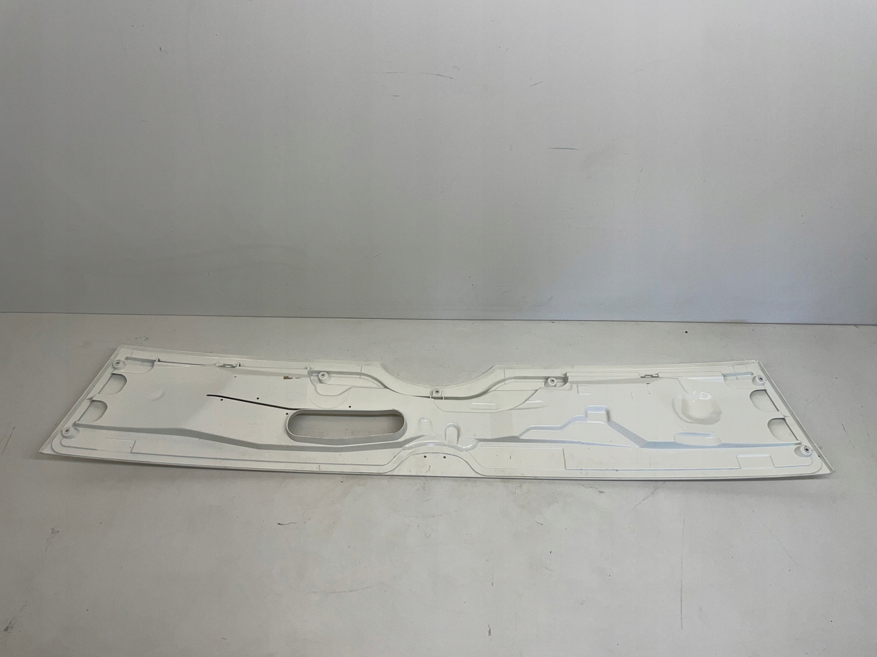 MASKA ATRAPA M ERCEDES ACTROS MP4 MP 4 - Капот для Грузовиков: фото 3 MASKA ATRAPA M ERCEDES ACTROS MP4 MP 4 - Капот для Грузовиков: фото 3