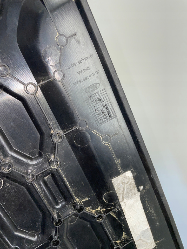 NAKŁADKA STOPNICA STOPNICA STOPIEŃ FORD F-MAX FMAX F MAX - Бампер для Грузовиков: фото 3 NAKŁADKA STOPNICA STOPNICA STOPIEŃ FORD F-MAX FMAX F MAX - Бампер для Грузовиков: фото 3