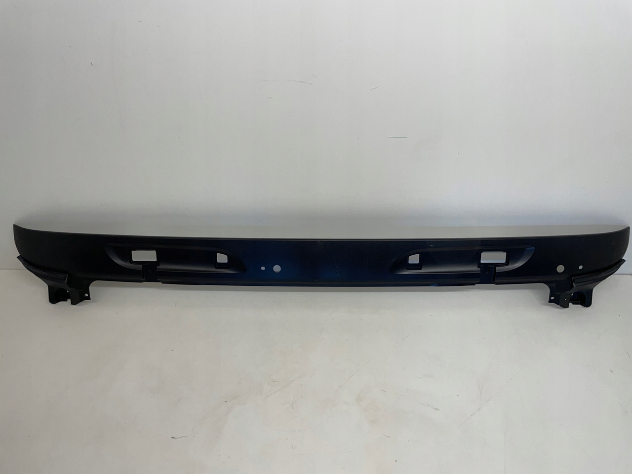 PODSZYBIE OSŁONA MASKOWNICA DAF CF 1980795 - Ветровое стекло для Грузовиков: фото 1 PODSZYBIE OSŁONA MASKOWNICA DAF CF 1980795 - Ветровое стекло для Грузовиков: фото 1