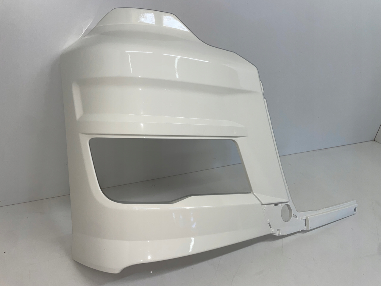 PRAWA OSŁONA ZDERZAKA ZDERZAK OKULAR MAN TGX3 TG3 TGX 3 81416142280 - Бампер для Грузовиков: фото 2 PRAWA OSŁONA ZDERZAKA ZDERZAK OKULAR MAN TGX3 TG3 TGX 3 81416142280 - Бампер для Грузовиков: фото 2