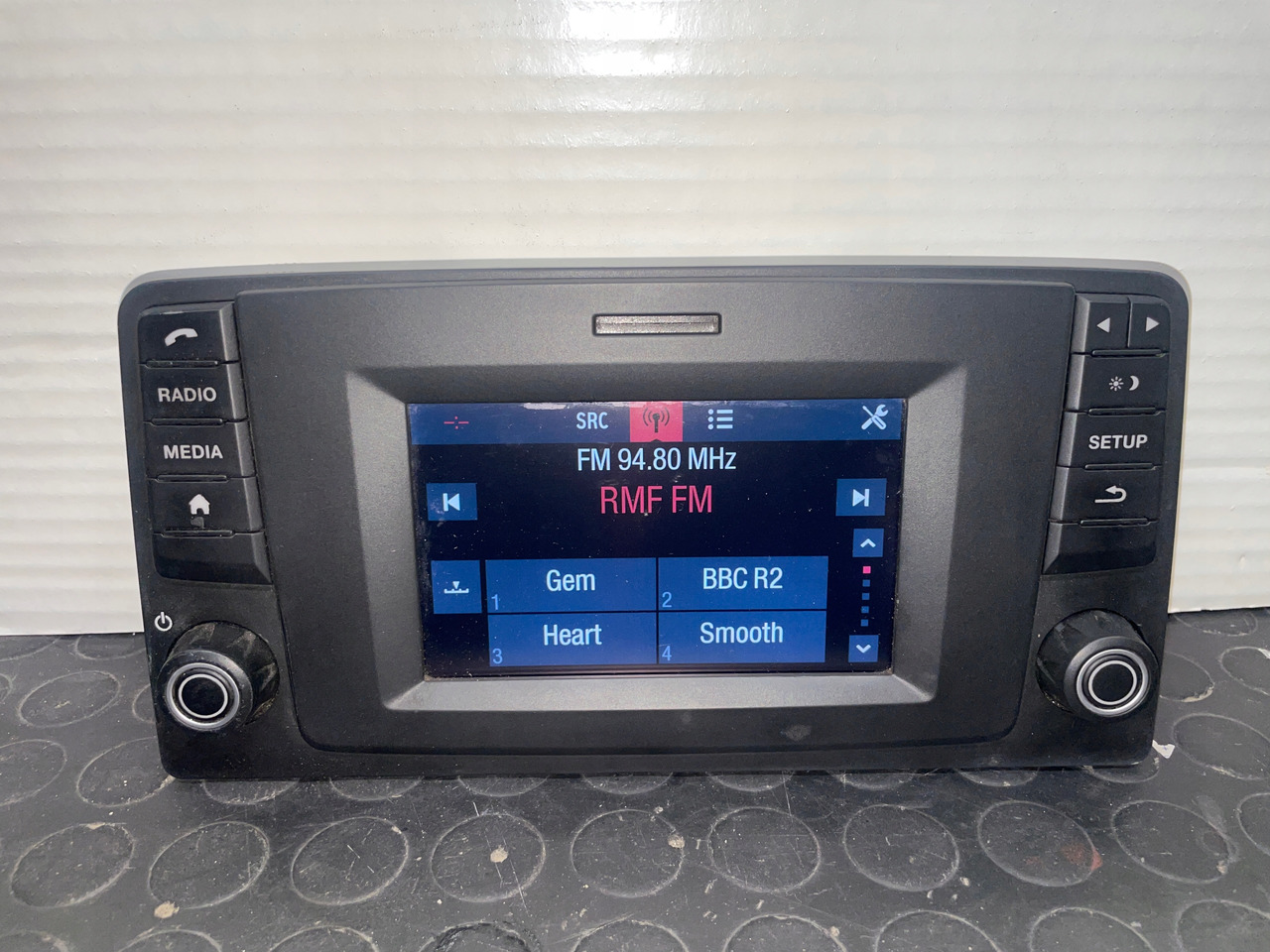 RADIO MAN TGX TGS TGL TGM EURO 6 NAWIGACJA 81281006041 - Система навигации для Грузовиков: фото 1 RADIO MAN TGX TGS TGL TGM EURO 6 NAWIGACJA 81281006041 - Система навигации для Грузовиков: фото 1