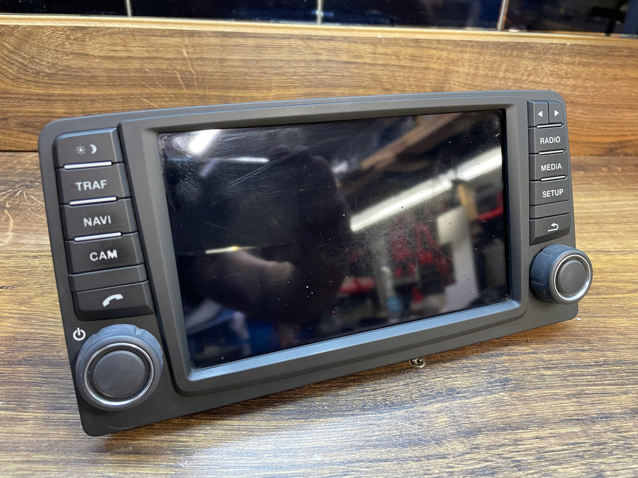 RADIO NAWIGACJA MAN TGS TGX EURO 6 81281006050 81281006043 - Система навигации для Грузовиков: фото 3 RADIO NAWIGACJA MAN TGS TGX EURO 6 81281006050 81281006043 - Система навигации для Грузовиков: фото 3