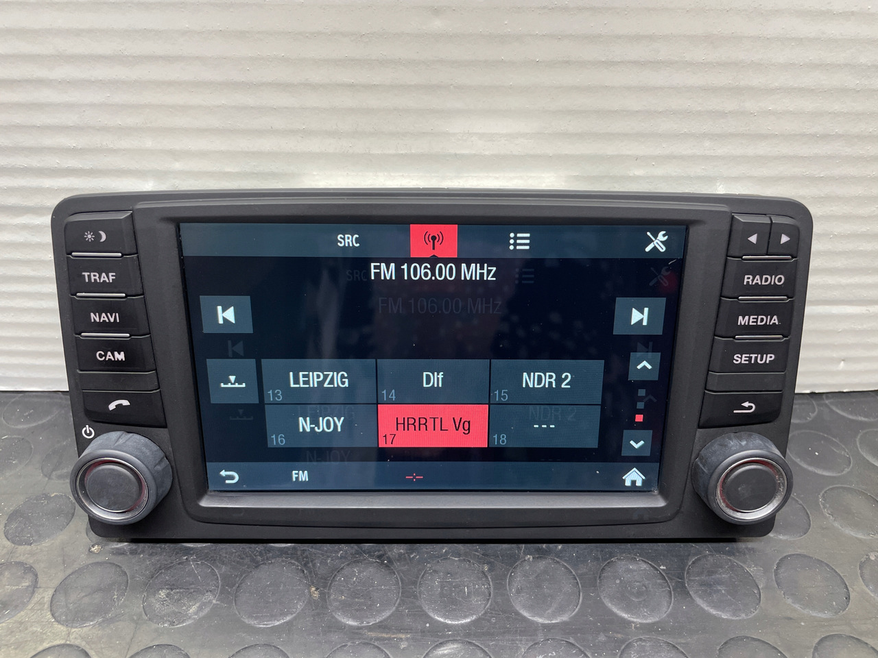 RADIO NAWIGACJA MAN TGS TGX EURO 6 81281006050 81281006043 - Система навигации для Грузовиков: фото 1 RADIO NAWIGACJA MAN TGS TGX EURO 6 81281006050 81281006043 - Система навигации для Грузовиков: фото 1