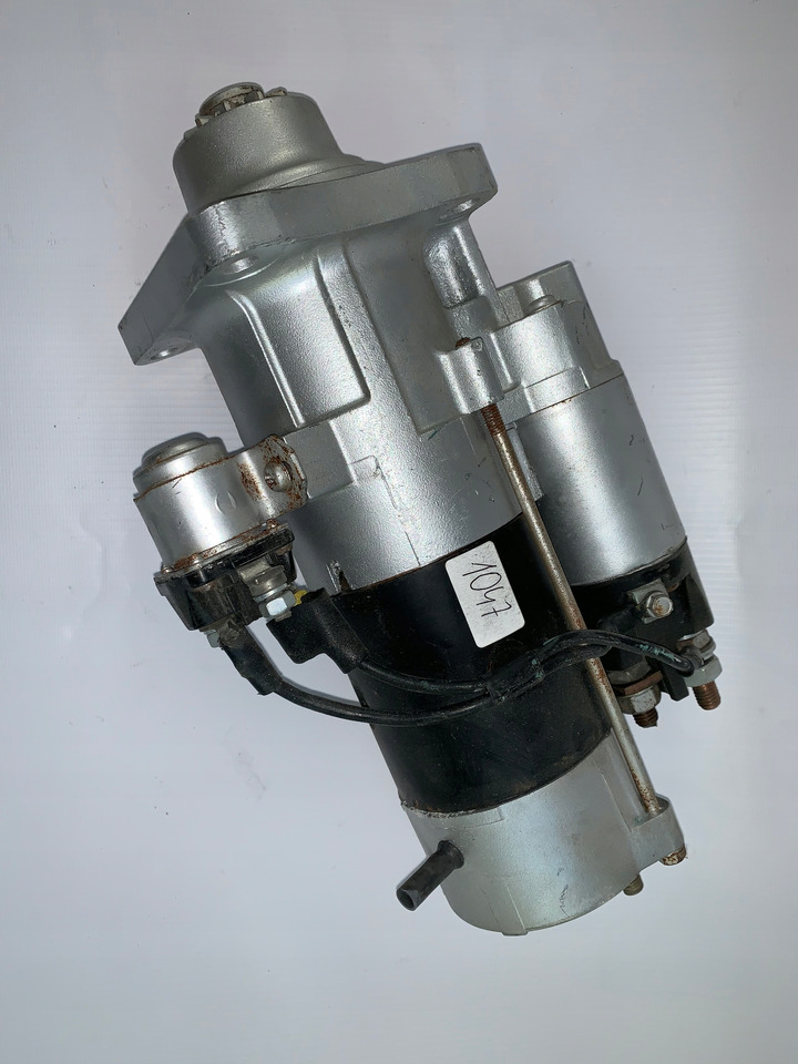 ROZRUSZNIK VOLVO FH9 FH 9 DA9 DA 9 - Стартер для Грузовиков: фото 1 ROZRUSZNIK VOLVO FH9 FH 9 DA9 DA 9 - Стартер для Грузовиков: фото 1