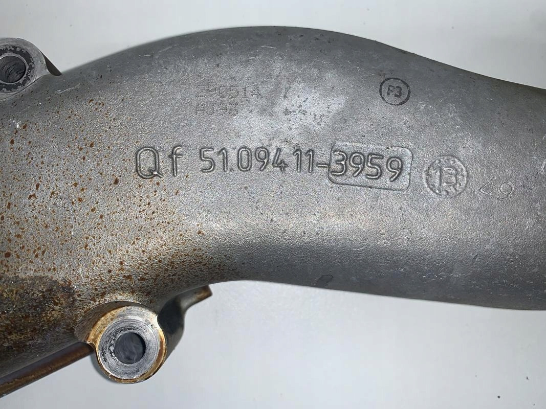 RURA TURBOSPRĘŻARKI MAN TGX TGS EURO 6 - Двигатель и запчасти для Грузовиков: фото 2 RURA TURBOSPRĘŻARKI MAN TGX TGS EURO 6 - Двигатель и запчасти для Грузовиков: фото 2