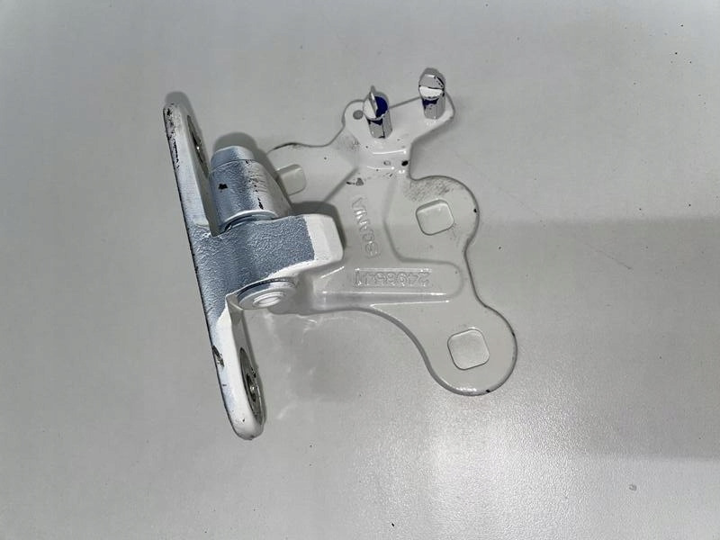 ZAWIAS DRZWI SCANIA S NOWY MODEL R - Дверь и запчасти для Грузовиков: фото 1 ZAWIAS DRZWI SCANIA S NOWY MODEL R - Дверь и запчасти для Грузовиков: фото 1