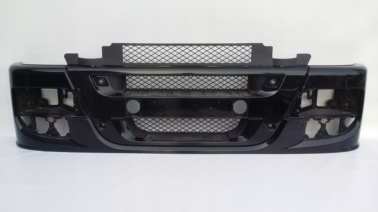 ZDERZAK IVECO STRALIS WĄSKA KABINA NR 913 - Капот для Грузовиков: фото 1 ZDERZAK IVECO STRALIS WĄSKA KABINA NR 913 - Капот для Грузовиков: фото 1