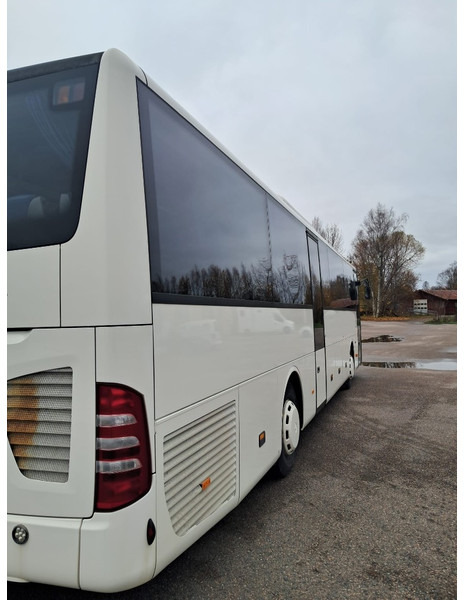 Mercedes-Benz Intouro - Туристический автобус: фото 5 Mercedes-Benz Intouro - Туристический автобус: фото 5