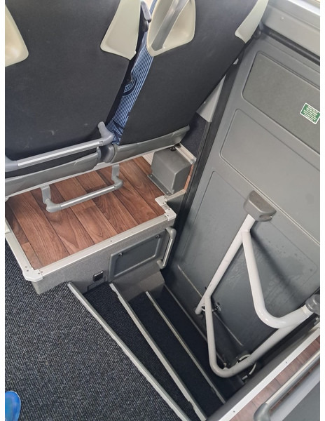 Туристический автобус Mercedes-Benz Tourismo RH K: фото 20 Туристический автобус Mercedes-Benz Tourismo RH K: фото 20