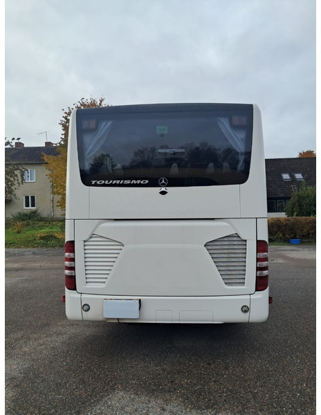 Mercedes-Benz Tourismo RH K - Туристический автобус: фото 5 Mercedes-Benz Tourismo RH K - Туристический автобус: фото 5