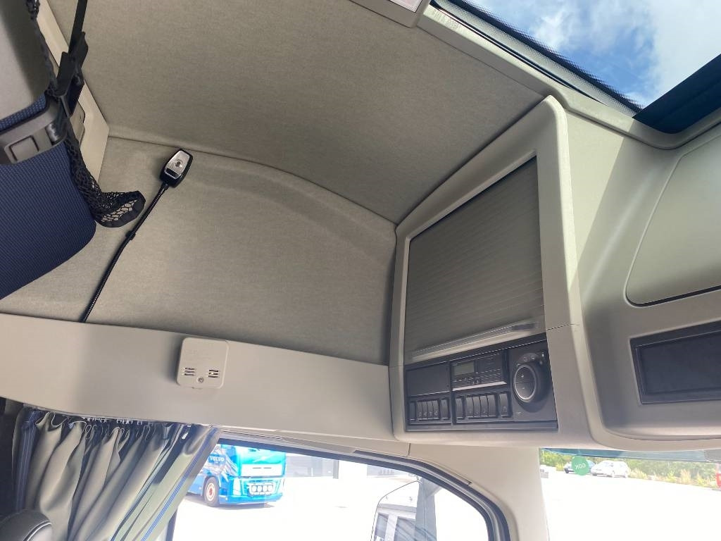 Грузовик-контейнеровоз/ Сменный кузов Volvo FH 540: фото 10 Грузовик-контейнеровоз/ Сменный кузов Volvo FH 540: фото 10