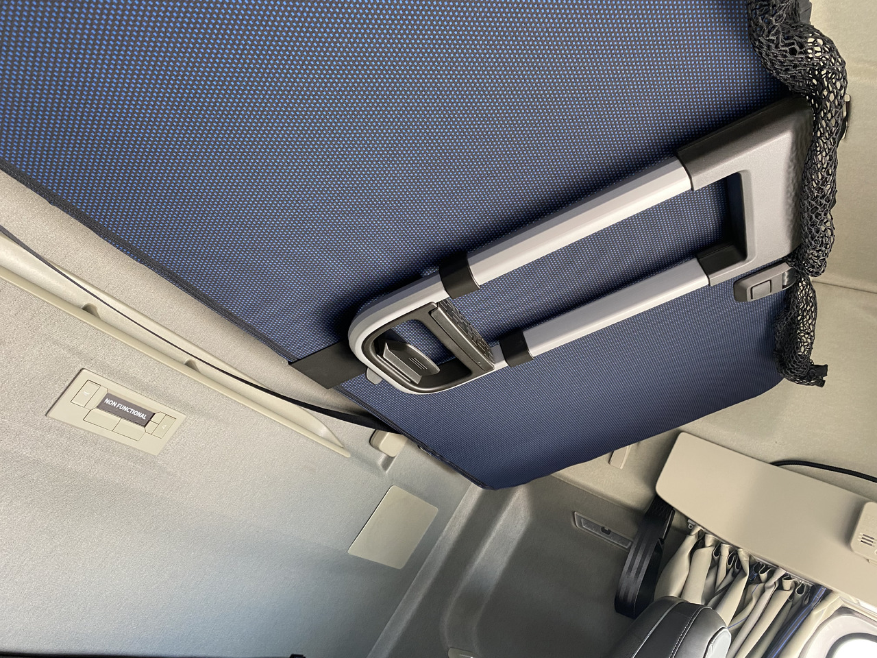 Грузовик-контейнеровоз/ Сменный кузов Volvo FH 540: фото 10