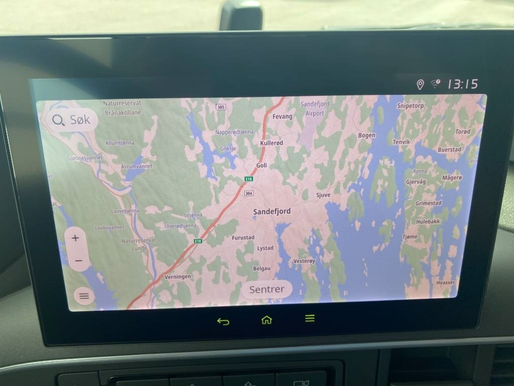 Грузовик-контейнеровоз/ Сменный кузов Volvo FH 540: фото 14 Грузовик-контейнеровоз/ Сменный кузов Volvo FH 540: фото 14