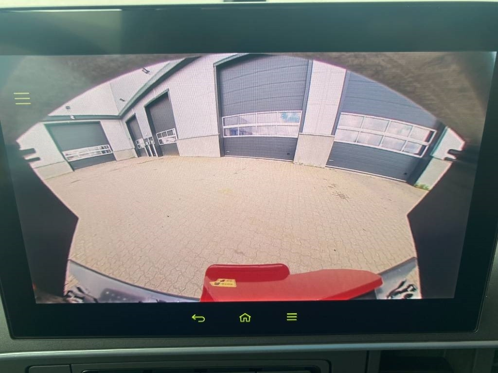 Грузовик-контейнеровоз/ Сменный кузов Volvo FH 540: фото 15 Грузовик-контейнеровоз/ Сменный кузов Volvo FH 540: фото 15