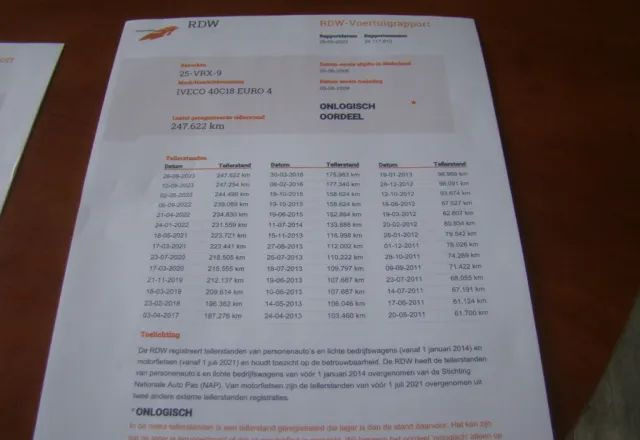 Iveco DAILY 40 C 18 3.0TDI WINDA - Фургон с закрытым кузовом: фото 2 Iveco DAILY 40 C 18 3.0TDI WINDA - Фургон с закрытым кузовом: фото 2