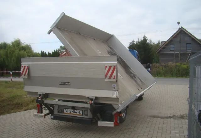 Iveco DAILY 50 C 17 3.0TDI WYWROTKA WINDA MECHANICZNA PRZYSTAWKA DO HYDRAULIKI - Малотоннажный самосвал: фото 3 Iveco DAILY 50 C 17 3.0TDI WYWROTKA WINDA MECHANICZNA PRZYSTAWKA DO HYDRAULIKI - Малотоннажный самосвал: фото 3