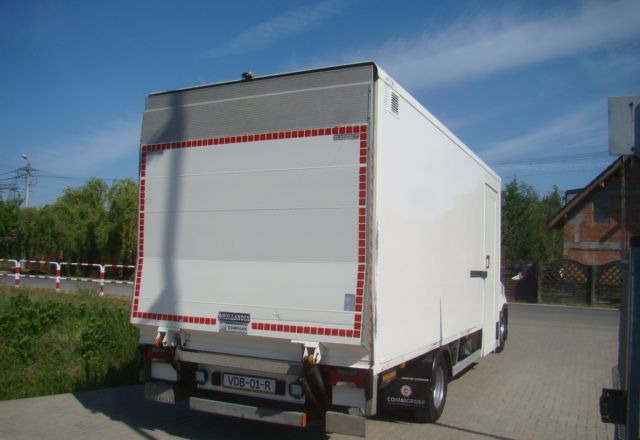 Iveco DAILY 70 C 18 3.0TDI 5.45M WINDA 1000KG - Грузовик с закрытым кузовом: фото 5 Iveco DAILY 70 C 18 3.0TDI 5.45M WINDA 1000KG - Грузовик с закрытым кузовом: фото 5