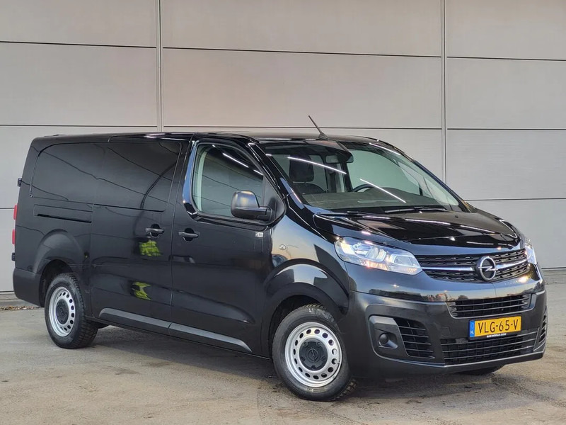 Opel Vivaro L3H1 - Легковой фургон: фото 2 Opel Vivaro L3H1 - Легковой фургон: фото 2