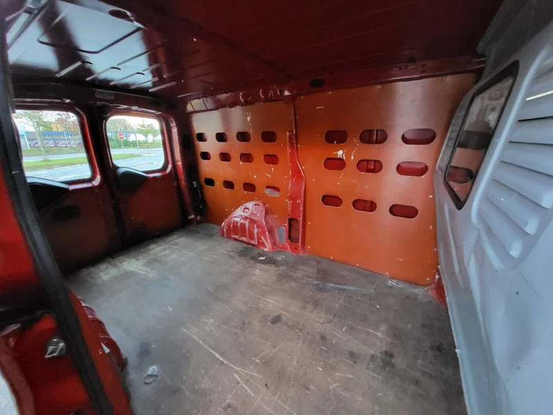 Toyota ProAce - Легковой фургон, Грузопассажирский фургон: фото 5 Toyota ProAce - Легковой фургон, Грузопассажирский фургон: фото 5